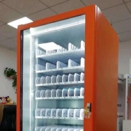 마스크 자판기